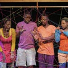 Magnet Theatre Presents Rocking the Cradle Festival as Part of ASSITEJ's Cradle of Cr