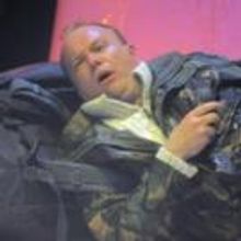 Photo Flash: First Look at NEVILLE's ISLAND at Stephen Joseph Theatre