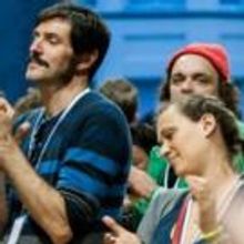 Grow: International Symposium on Circus and Street Arts Set for Next Month