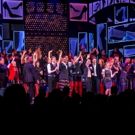 Photo Coverage: Say Yeah! Original KINKY BOOTS Cast Reunites at the TDF Honors