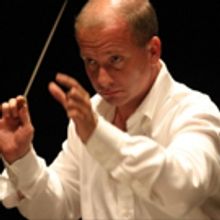 National Symphony Orchestra of Ukraine Comes Harris Center, 3/19