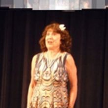 WAIT UNTIL DARK Opens At Magnolia Hall