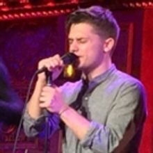 BWW Review: Andy Mientus with Teen Commandments  Introduce 'Manhattan Kids' Musical a