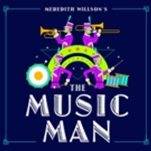 Carnegie Theatre Series to Continue with THE MUSIC MAN