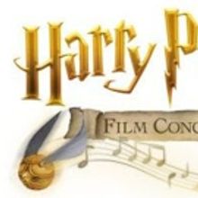 Segerstrom Center for the Arts to Present HARRY POTTER AND THE SORCERER'S STONE in Co
