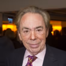 Andrew Lloyd Webber Considering Live TV Musical, Memoir, and Bringing LOVE NEVER DIES to D.C.