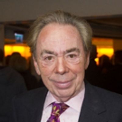Andrew Lloyd Webber Considering Live TV Musical, Memoir, and Bringing LOVE NEVER DIES to D.C.