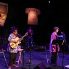 World Café Live Philadelphia Presents RetroLove 