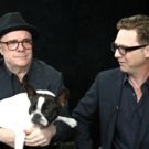 Broadway Star Nathan Lane and Producer Devlin Elliott Tie the Knot at City Hall