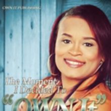 Tanya Armstrong Releases Memoir - 'The Moment I Decided to 'Own It''