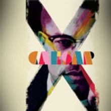 The Acting Company's 44th National Tour Pairs William Shakespeare and Malcolm X in Re