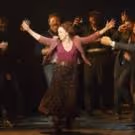 THE LAST SHIP's Sally Ann Triplett Heads to the Crazy Coqs Tonight