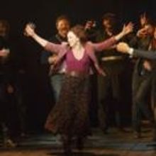 THE LAST SHIP's Sally Ann Triplett Heads to the Crazy Coqs Tonight