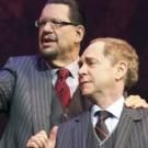 PENN & TELLER ON BROADWAY Recoups Investment!