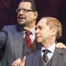 PENN & TELLER ON BROADWAY Recoups Investment!