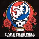 FARE THEE WELL - Grateful Dead Screening Set for Tonight at Boulder Theater