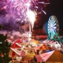 2015 Marin County Fair Kicks Off Today