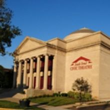 South Bend Civic Theatre Calls Artists to Create 2017 Season Artwork