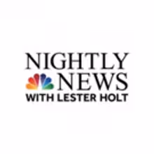 NBC NIGHTLY NEWS WITH LESTER HOLT Wins Demo for First Week of 2017