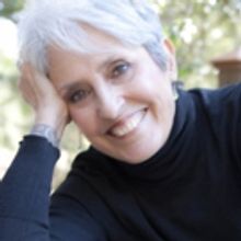 Folk Icon Joan Baez Coming to bergenPAC, 3/6