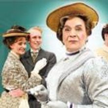 Oscar Wilde's THE IMPORTANCE OF BEING EARNEST Celebrates 120th Anniversary with…
