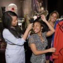 Go Behind the Scenes with New 'Disney on Broadway' Tour