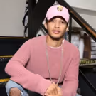 Lin-Manuel Miranda Thinks Jordan Fisher 'Would Be A Pretty Good Benny' in IN THE…