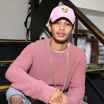 Lin-Manuel Miranda Thinks Jordan Fisher 'Would Be A Pretty Good Benny' in IN THE HEIGHTS Film
