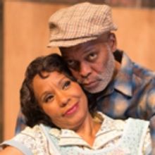 BWW Review: Pioneer Theatre Company's FENCES is Layered