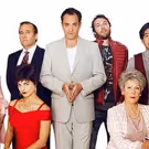 BWW Review: Robert Caisley's Updated, Trumped-Up Take on Moliere's TARTUFFE at…