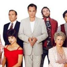 BWW Review: Robert Caisley's Updated, Trumped-Up Take on Moliere's TARTUFFE at Americ