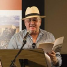 Poets to Honor Malpais Review at Teatro Paraguas This Spring