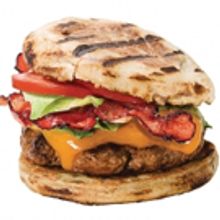 Thomas'' English Muffins Go Big Just In Time For Summer Grilling Season