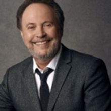 Spend the Night with Billy Crystal at Fox Theatre