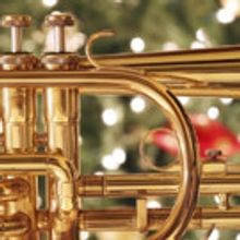 Riverside Theatres Presents City of Holroyd Brass Band & Packemin Productions FESTIVE