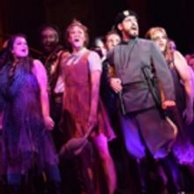 Annie Russell Theatre Announces 85th Season - Join the Movement!