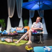 Drew Droege's BRIGHT COLORS AND BOLD PATTERNS Adds Holiday Performance Off-Broadway