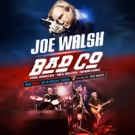 Joe Walsh & Bad Company Announce 'One Hell Of A Night' Co-Headlining US Tour