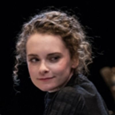 BWW Review: CATF THE SECOND GIRL is a Stunning and Spirited Show