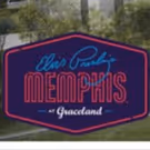 ELVIS PRESLEY'S MEMPHIS Opens this March