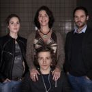 Maya Hakvoort und Rob Fowler sind Next to Normal (Fast normal) in Dortmund