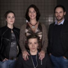 Maya Hakvoort und Rob Fowler sind Next to Normal (Fast normal) in Dortmund