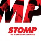 STOMP to Bring Signature Rhythms to Seattle's Moore Theatre This January