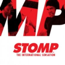STOMP to Bring Signature Rhythms to Seattle's Moore Theatre This January