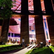 Wolf Trap Announces First Summer Lineup - RAGTIME, Yo-Yo Ma, Cyndi Lauper, National…