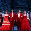 BWW Review: IRVING BERLIN'S WHITE CHRISTMAS Festive but Frothy Fare