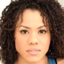 STAGE TUBE: HAMILTON's Alysha Deslorieux Wows with #Ham4Ham Lottery Performance