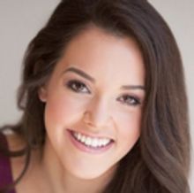 Atlanta Girl Mackenzie Perpich Talks Returning Home as the ANNIE Tour Plays the Fox T