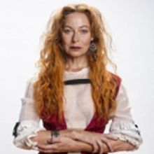 Jennifer Steyn Stars in SCENES FROM AN EXECUTION at the Baxter