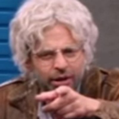 VIDEO: OH, HELLO's Gil Faizon and George St. Geegland Warn 'We're Taking Down HAMILTON!'